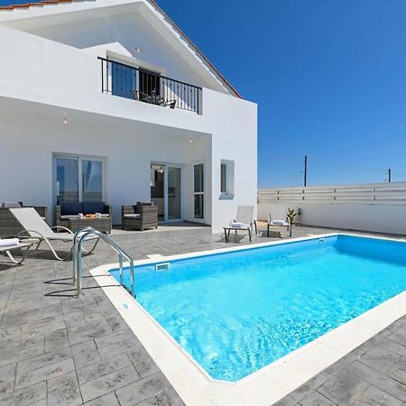 Villa Olivia Xylophaghou Exteriér fotografie